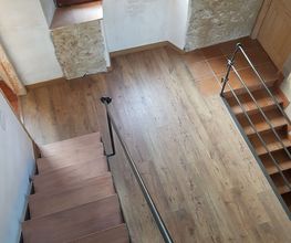 GIRONA PARQUET imagen 12