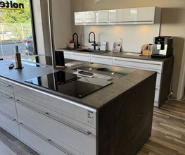 Ausstellung Küchenstudio Hannover