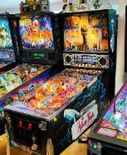 Pinball-Exclusive Bild 1