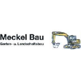 Meckel Bau Pflaster- u. Baggerarbeiten