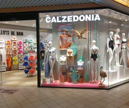 Calzedonia image 1