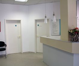 Dr. med. Esther-Christina Lang Bild 1