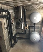 Limouzin Chauffage image 5