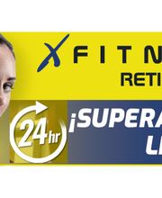 XFitness Retiro 24H imagen 1
