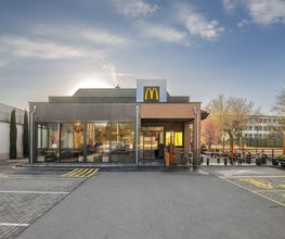 McDonald's Bild 1