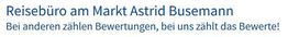 Reisebüro am Markt Astrid Busemann