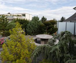 Bruno Preite Gartengestaltung und Gartenpflege - Ihr Gartenbauer im Limmattal, im Aargau & Zürich. Bild 1