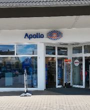 Apollo-Optik - Bielefeld - Beckendorfstr. Bild 1