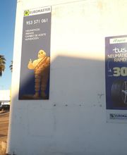 Euromaster Torredonjimeno imagen 1