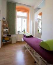 Praxis für Physiotherapie Diana Kießling Bild 6