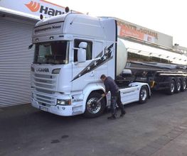 WS Reifen + Kfz Service Bild 18