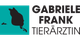 Tierärztin Frank