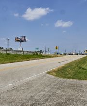 Nearest Intersection