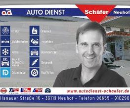 Auto Dienst Christoph Schäfer Bild 9