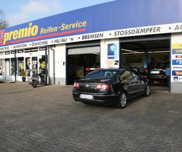 Nils Oetjen Reifen und Autoservice GmbH Bild 2
