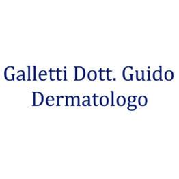 Galletti Dr. Guido Dermatologo logo