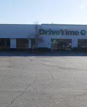 Wide Shot of Exterior / Front of Dealership