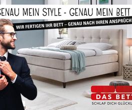 Das Bett GmbH Bild 7