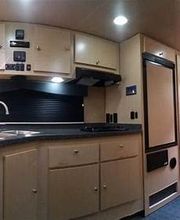 Cache Camper Mfg image 4