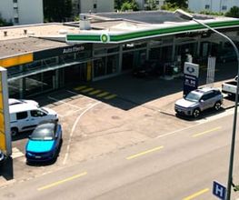 Auto Eberle AG Bild 1