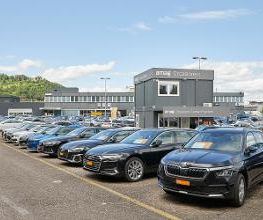 AMAG Pratteln Bild 1