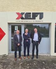 XEFI Besançon image 4