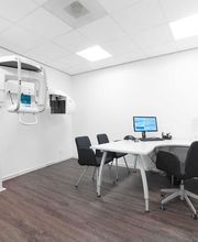 Samenwerkende Tandartsen Raamsdonksveer afbeelding 5