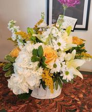 The Flower Basket image 15
