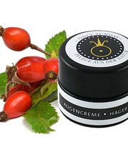 Naturkosmetik trockene Haut Augen