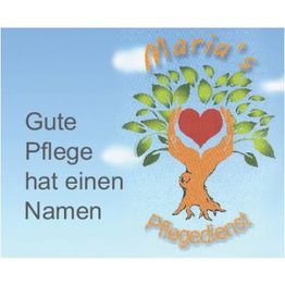 Maria's Pflegedienst