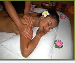 Baan Thai Massage Bild 2