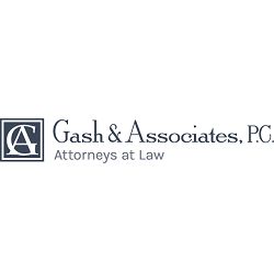 Gash & Associates, P.C.