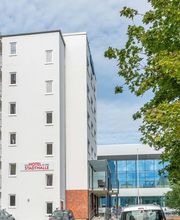 Das Hotel an der Stadthalle Bild 4