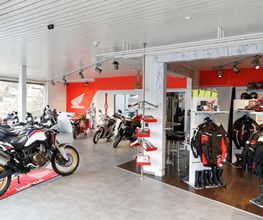 Moto Bättig AG Bild 3