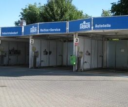 FRIKA GmbH Bild 1