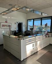 Laboratoire Fréjus - Aristide Briand -  BIOGROUP CÔTE D'AZUR image 3