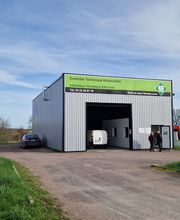 Centre contrôle technique DEKRA Auto image 1