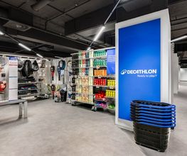 DECATHLON Kassel Bild 8