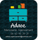 Adaoz agencement