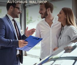 Autohaus Waltrop | Datteln Bild 1