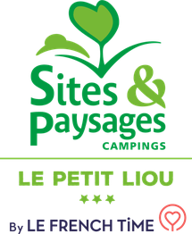Camping Le Petit Liou Sites & Paysages