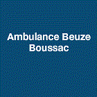 Beuze Michel Ambulances
