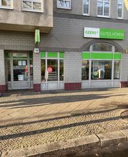 GEERS Hörgeräte Bild 1