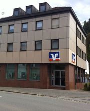 VR Bank Oberfranken Mitte eG Geschäftsstelle Wallenfels Bild 1