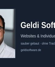 Geldi Software Bild 2