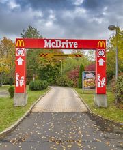 McDonald's Bild 3