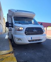 FreeVans S.L.- Taller de Autocaravanas & Camper Barcelona imagen 9
