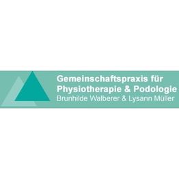 Gemeinschaftspraxis für Physiotherapie, Podologie, Osteopathie & Ergotherapie Walberer & Müller