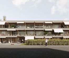 Lehmann AG Baumanagement + Immobilien Bild 5