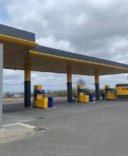 JET Tankstelle Bild 3